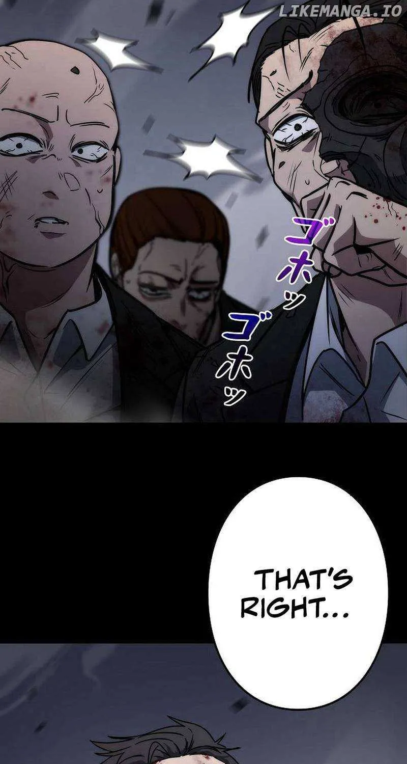 Genesis of the Battle God Zinmanga X Chapter 23 Page 74