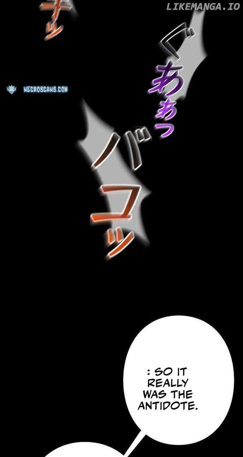 Genesis of the Battle God Zinmanga X Chapter 23 Page 80