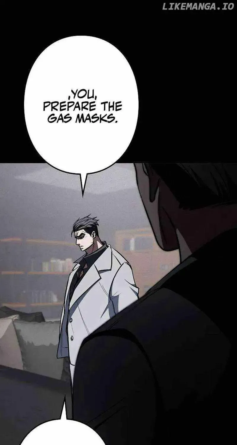 Genesis of the Battle God Zinmanga X Chapter 22 Page 7
