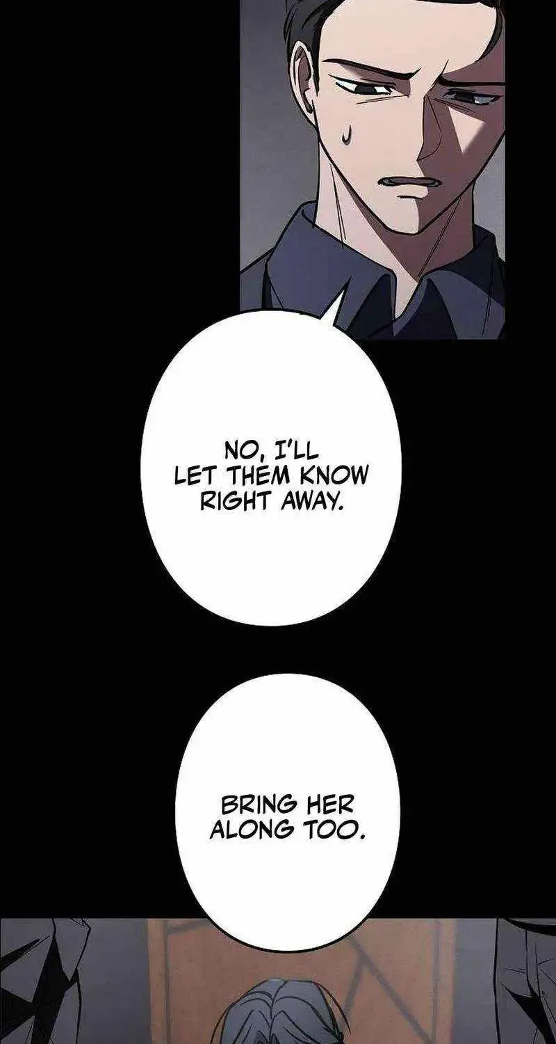 Genesis of the Battle God Zinmanga X Chapter 22 Page 10