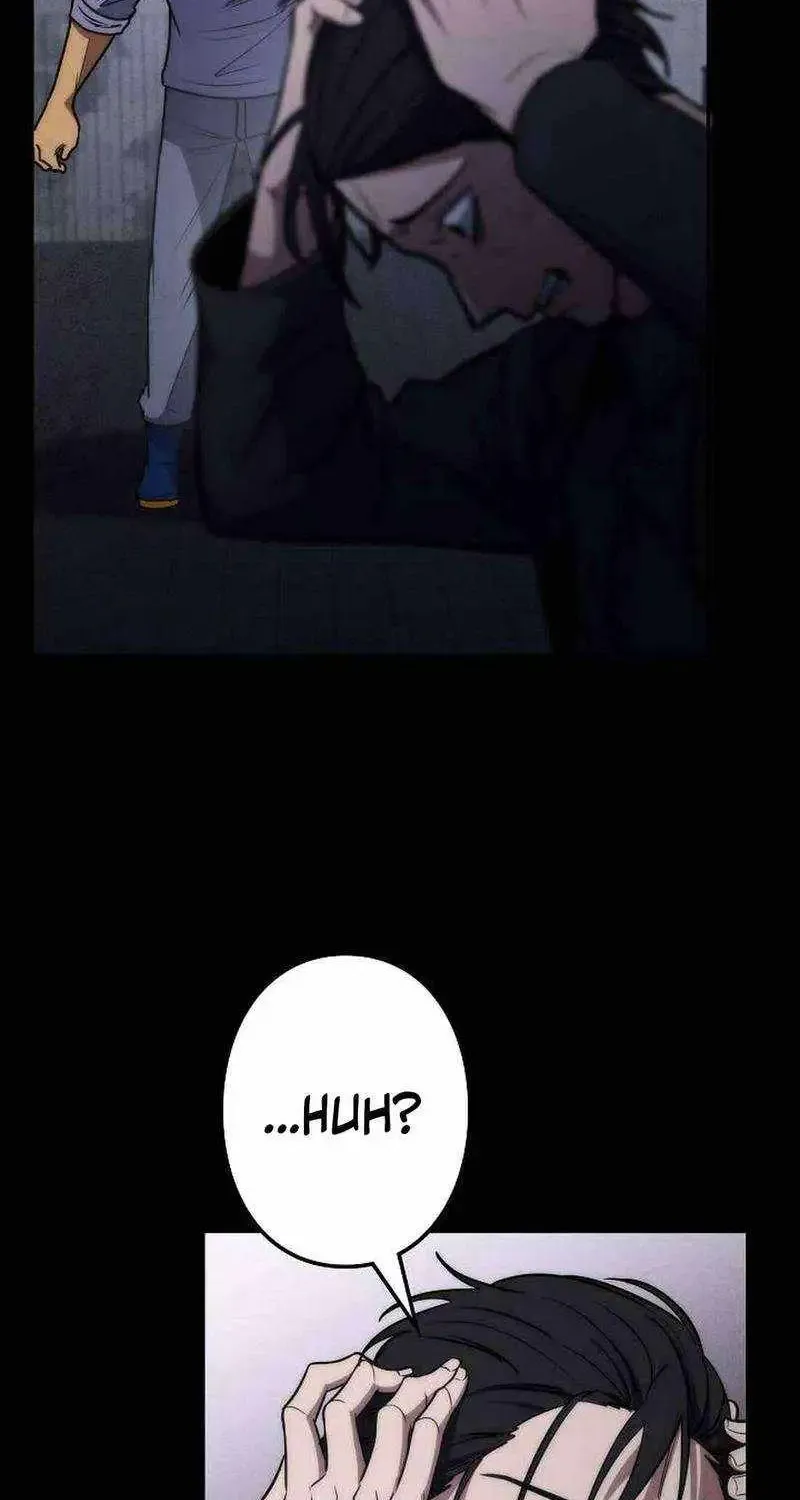 Genesis of the Battle God Zinmanga X Chapter 22 Page 28