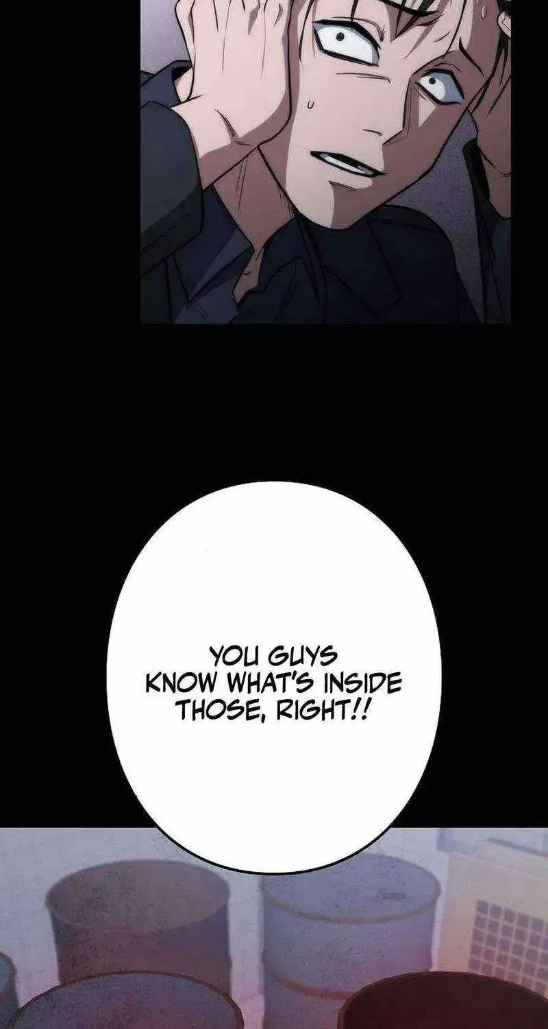 Genesis of the Battle God Zinmanga X Chapter 22 Page 29