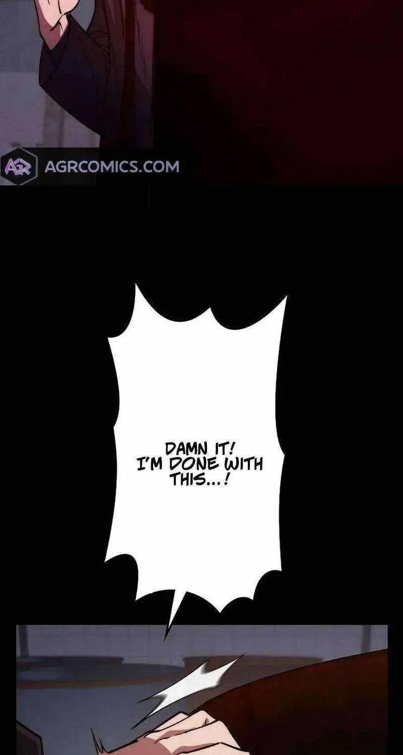 Genesis of the Battle God Zinmanga X Chapter 22 Page 33
