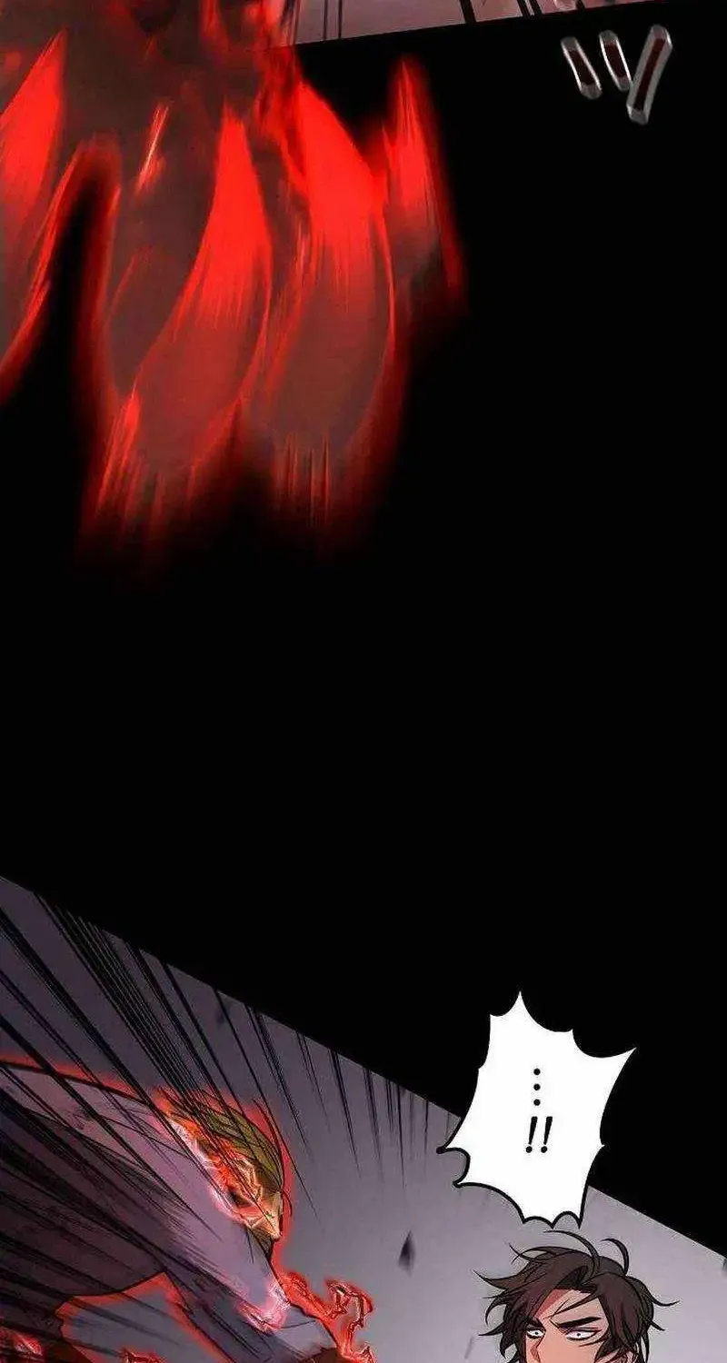 Genesis of the Battle God Zinmanga X Chapter 22 Page 44