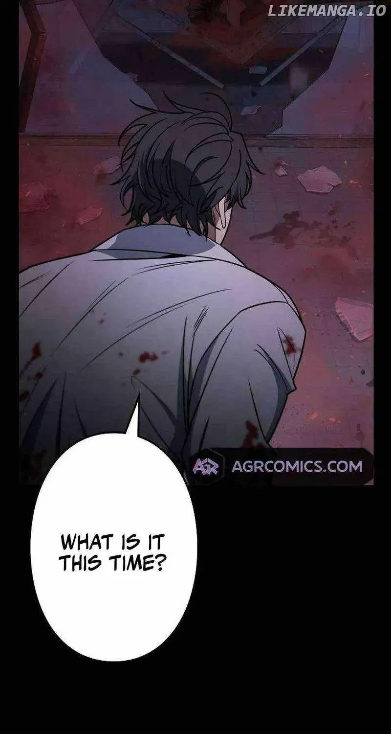 Genesis of the Battle God Zinmanga X Chapter 22 Page 49