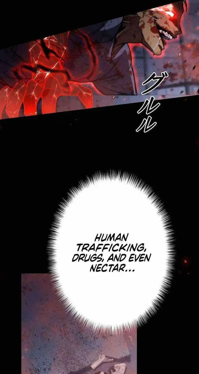 Genesis of the Battle God Zinmanga X Chapter 22 Page 52