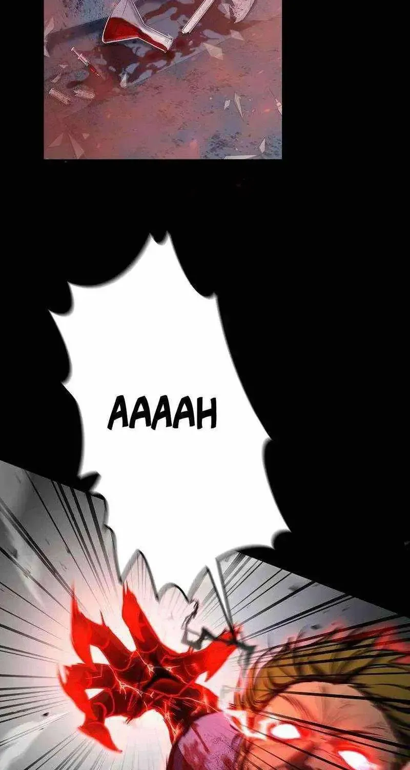 Genesis of the Battle God Zinmanga X Chapter 22 Page 53