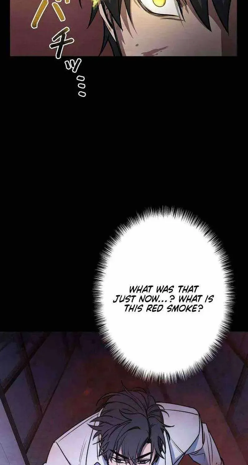 Genesis of the Battle God Zinmanga X Chapter 22 Page 64