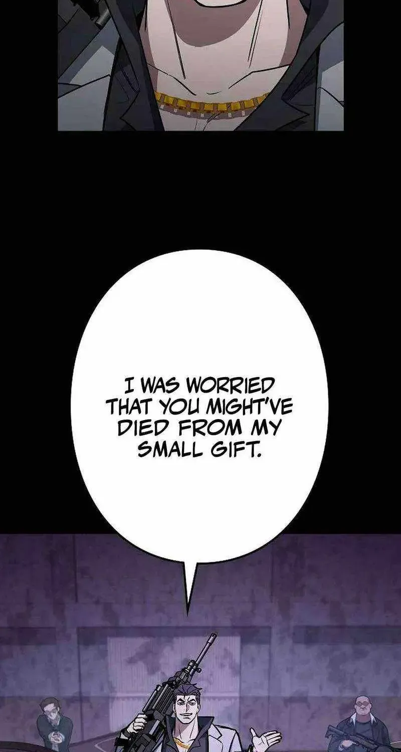 Genesis of the Battle God Zinmanga X Chapter 22 Page 70