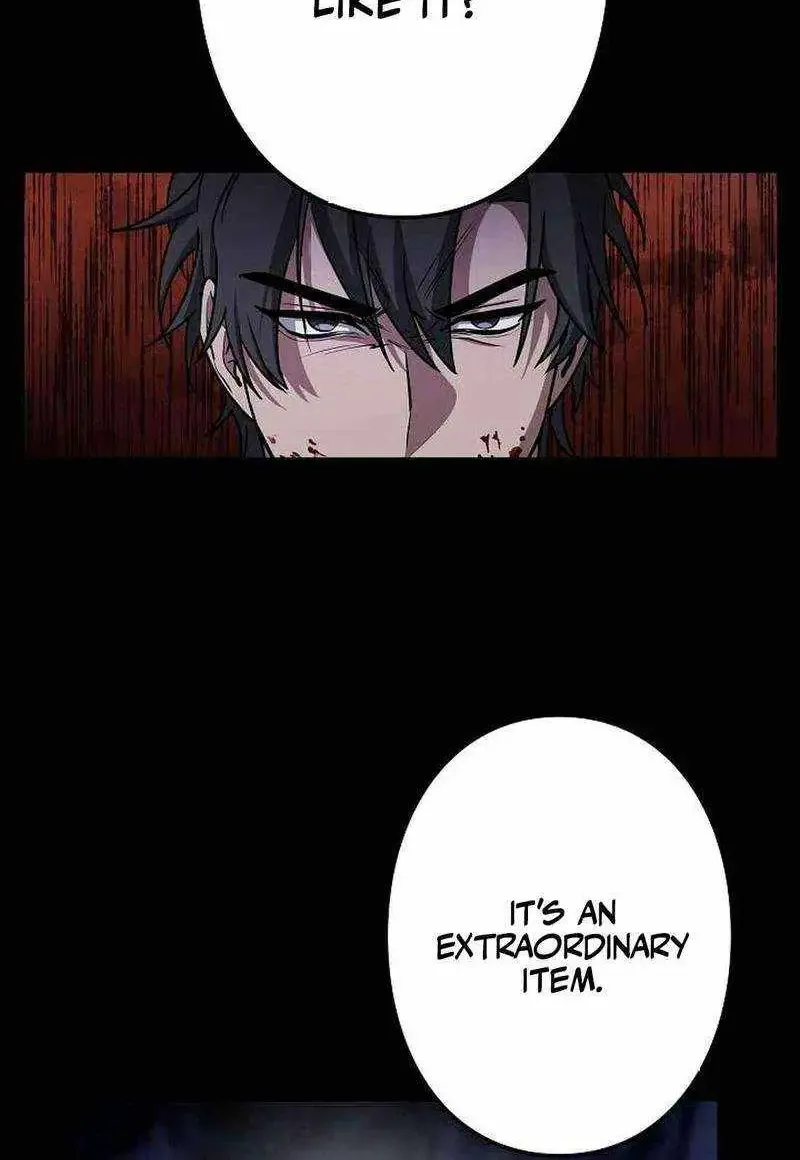 Genesis of the Battle God Zinmanga X Chapter 22 Page 72