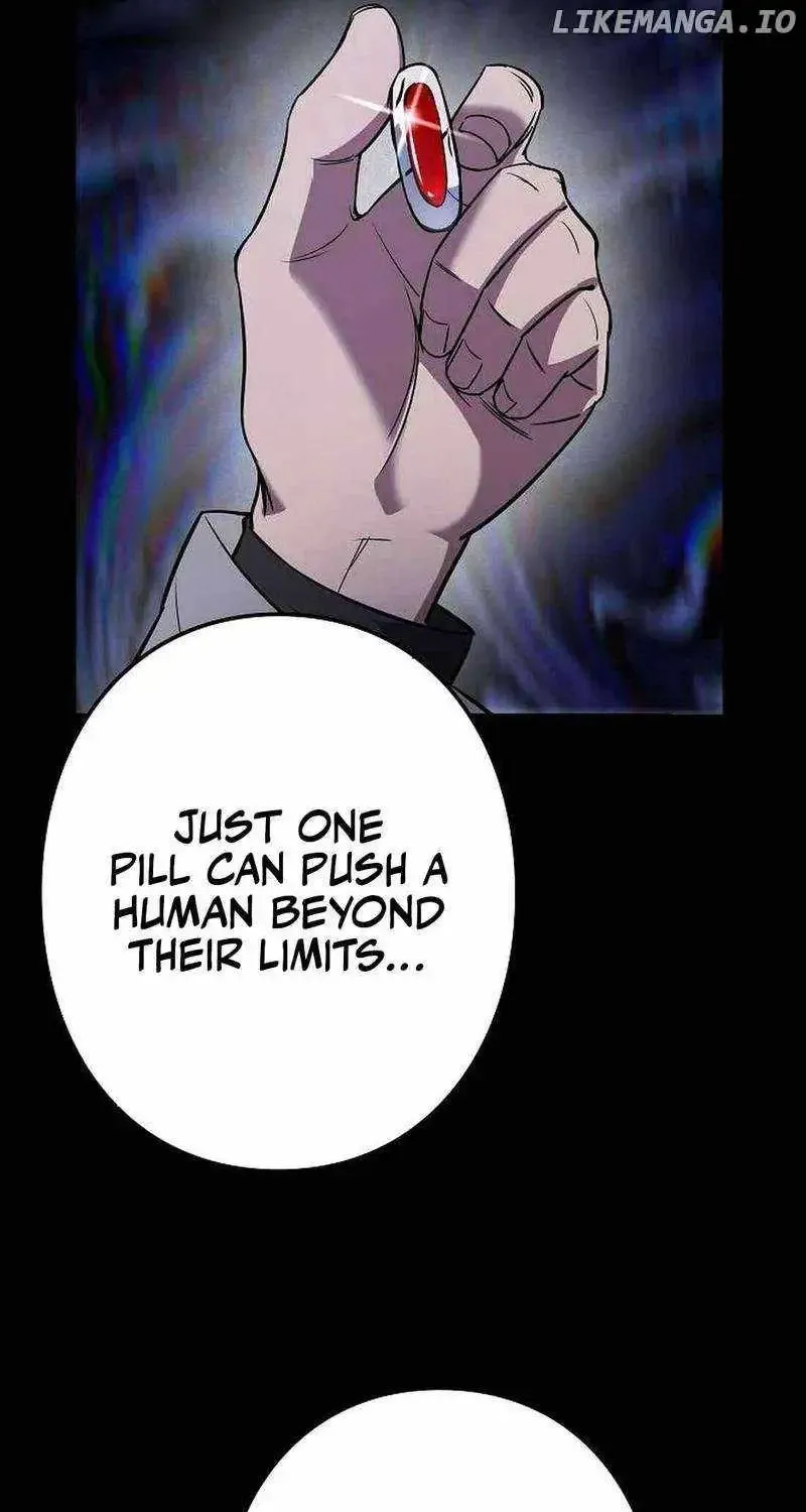Genesis of the Battle God Zinmanga X Chapter 22 Page 73