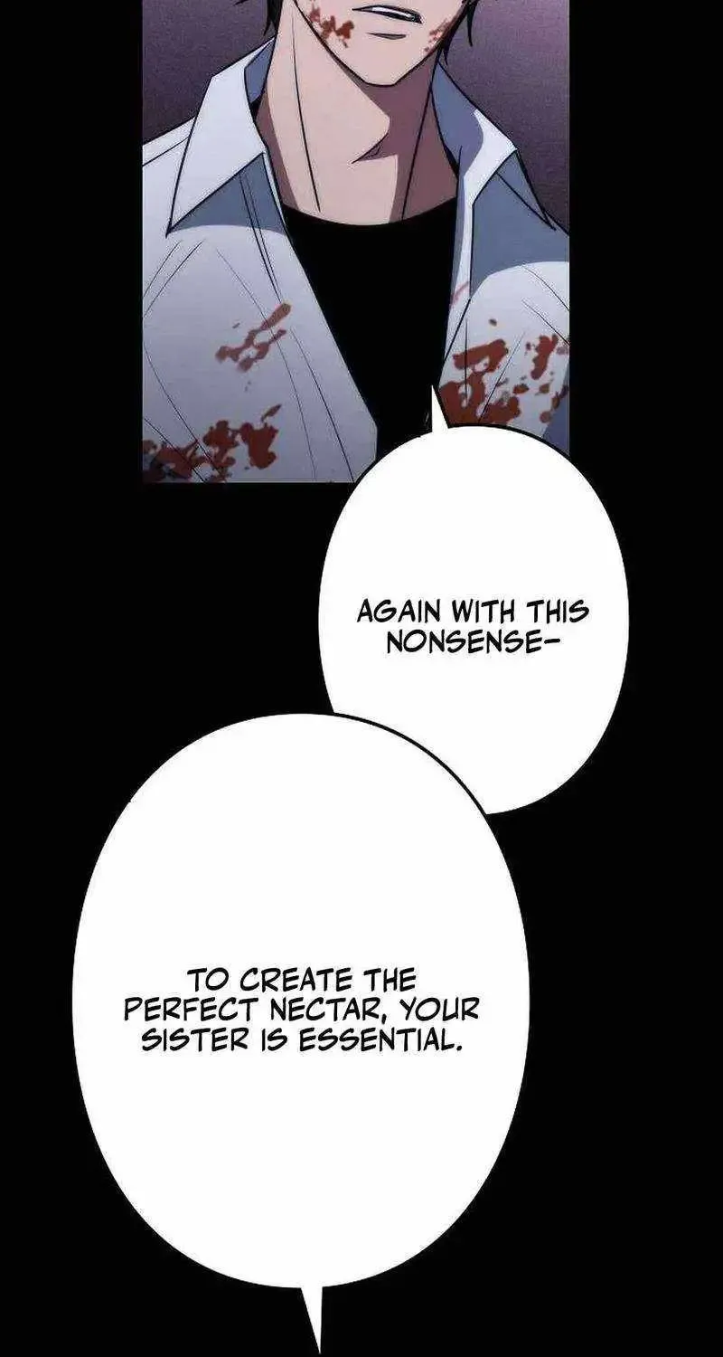 Genesis of the Battle God Zinmanga X Chapter 22 Page 77