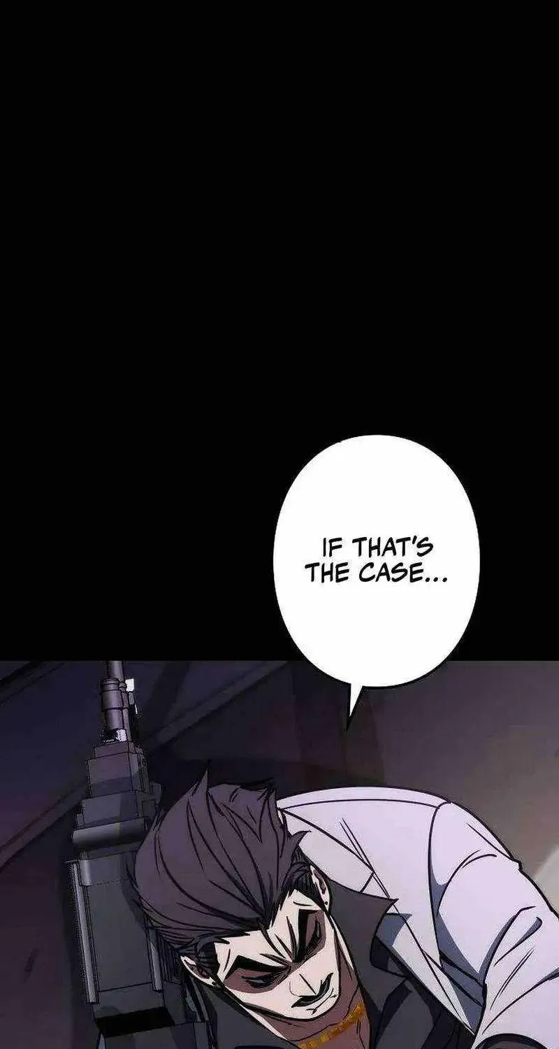 Genesis of the Battle God Zinmanga X Chapter 22 Page 83