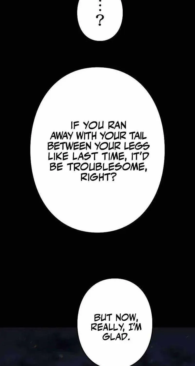 Genesis of the Battle God Zinmanga X Chapter 22 Page 88
