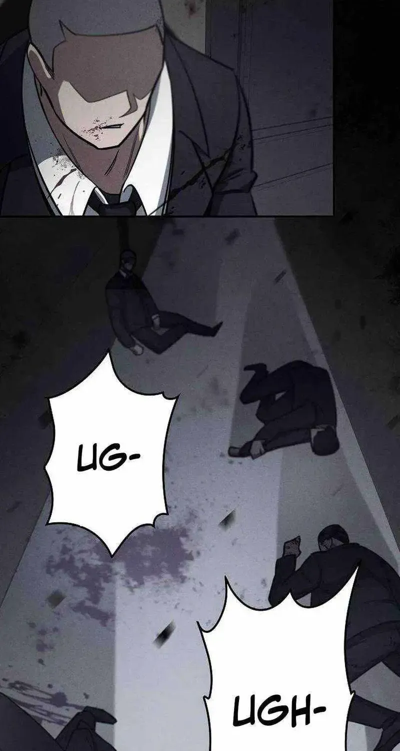 Genesis of the Battle God Zinmanga X Chapter 21 Page 17