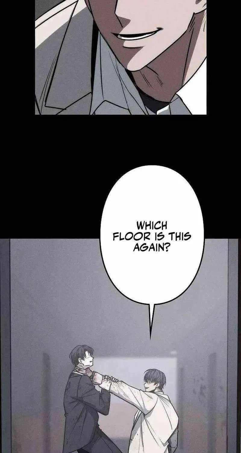 Genesis of the Battle God Zinmanga X Chapter 21 Page 22
