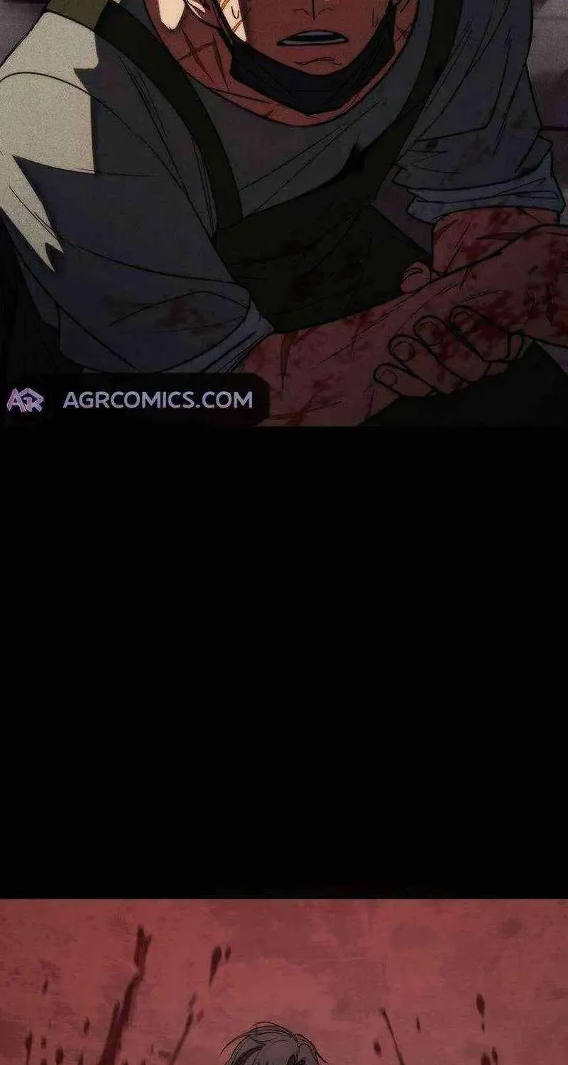 Genesis of the Battle God Zinmanga X Chapter 21 Page 59