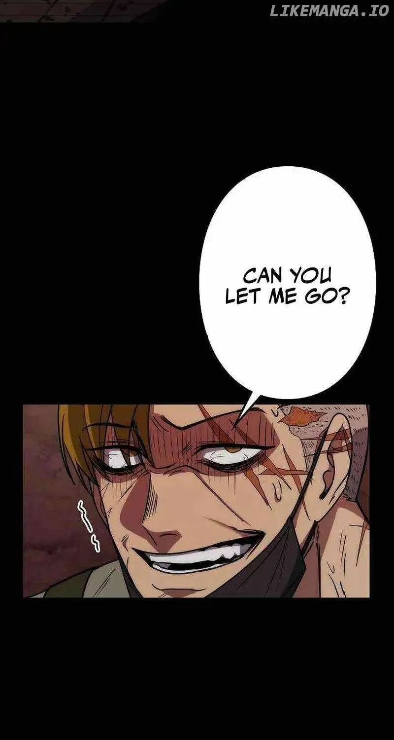 Genesis of the Battle God Zinmanga X Chapter 21 Page 61