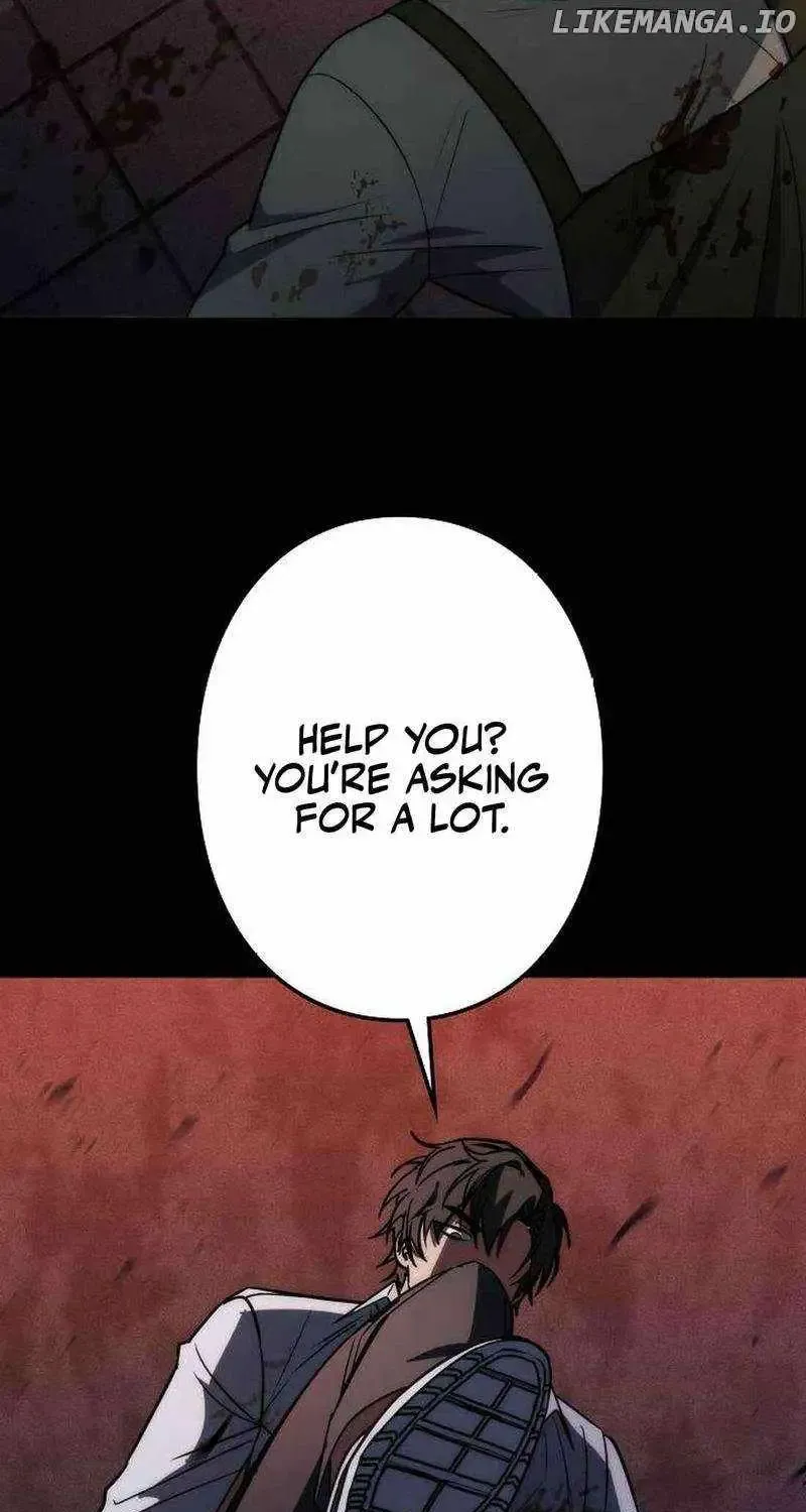 Genesis of the Battle God Zinmanga X Chapter 21 Page 67