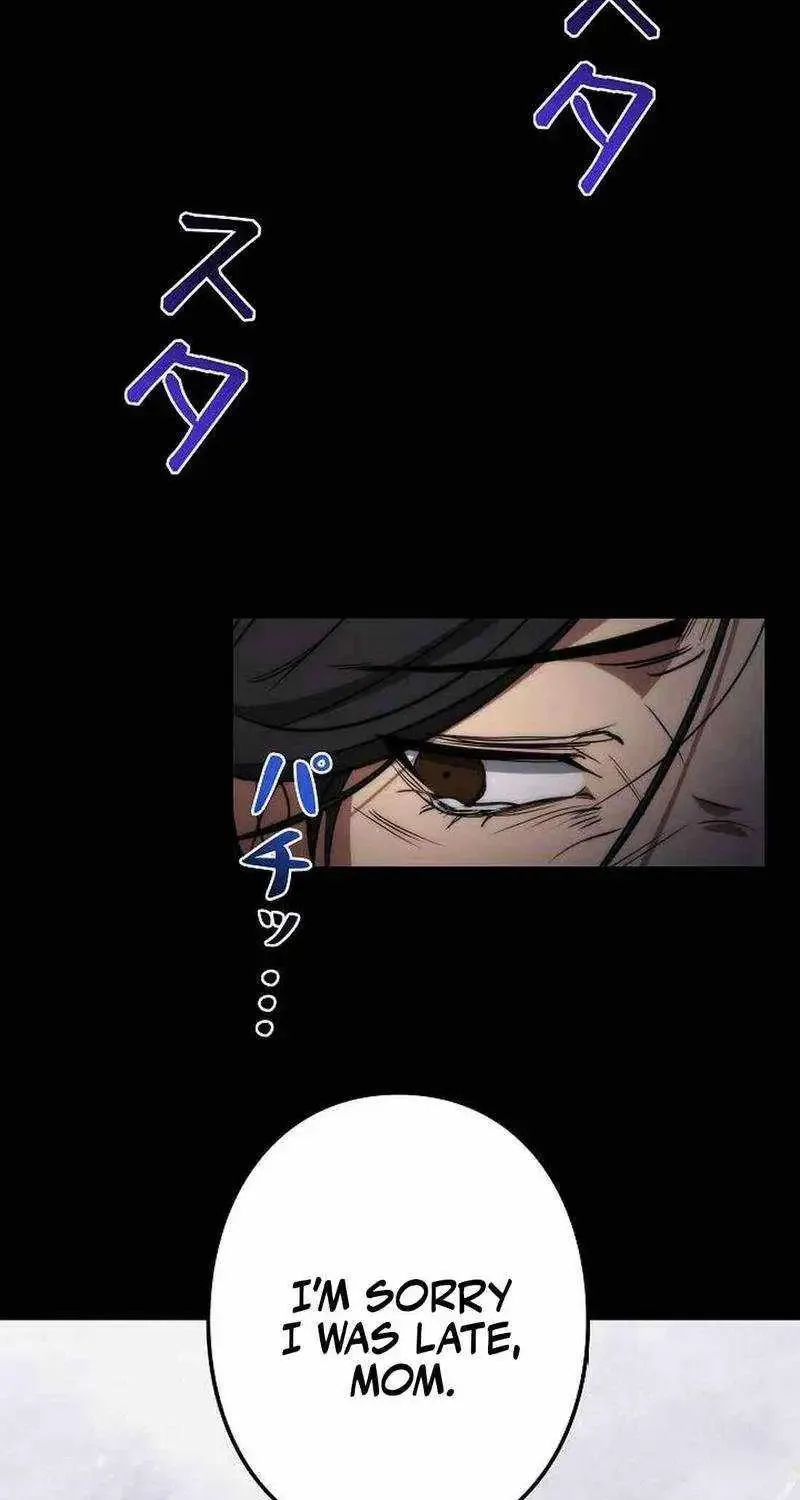 Genesis of the Battle God Zinmanga X Chapter 21 Page 71