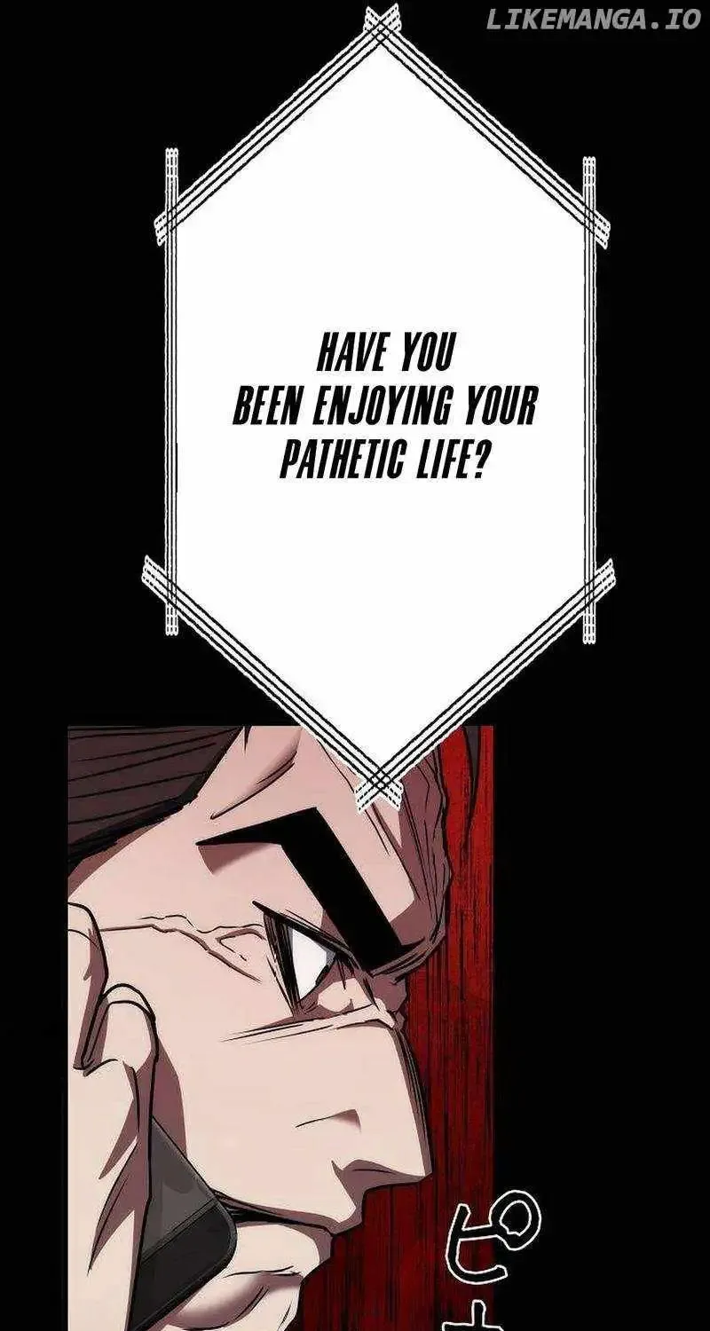 Genesis of the Battle God Zinmanga X Chapter 21 Page 85