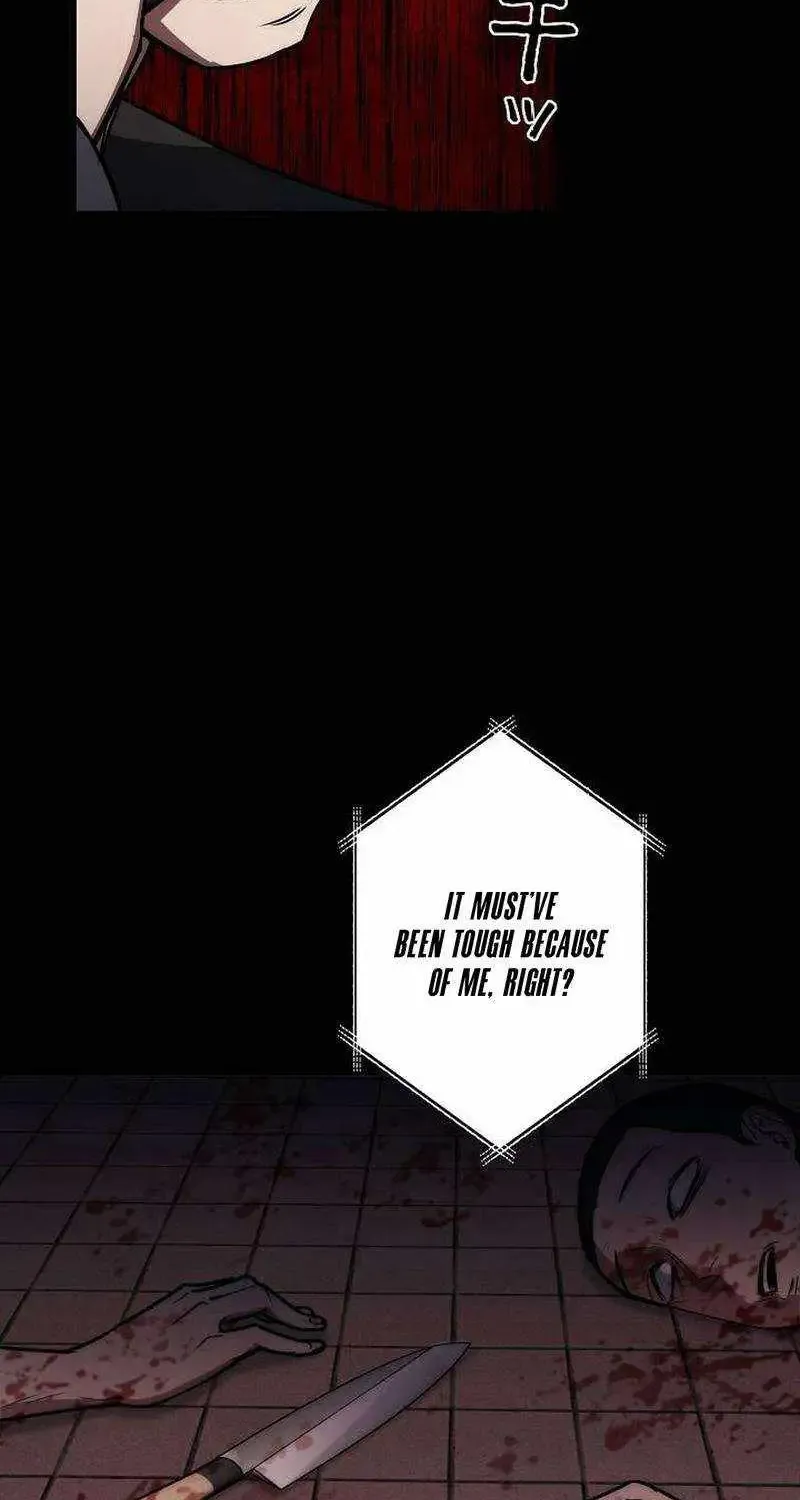 Genesis of the Battle God Zinmanga X Chapter 21 Page 86