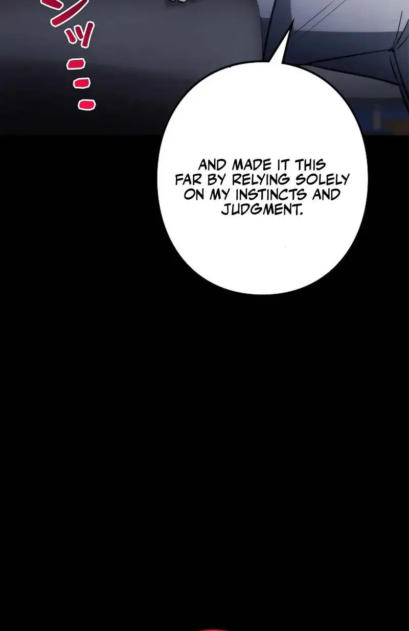 Genesis of the Battle God Zinmanga X Chapter 20 Page 12