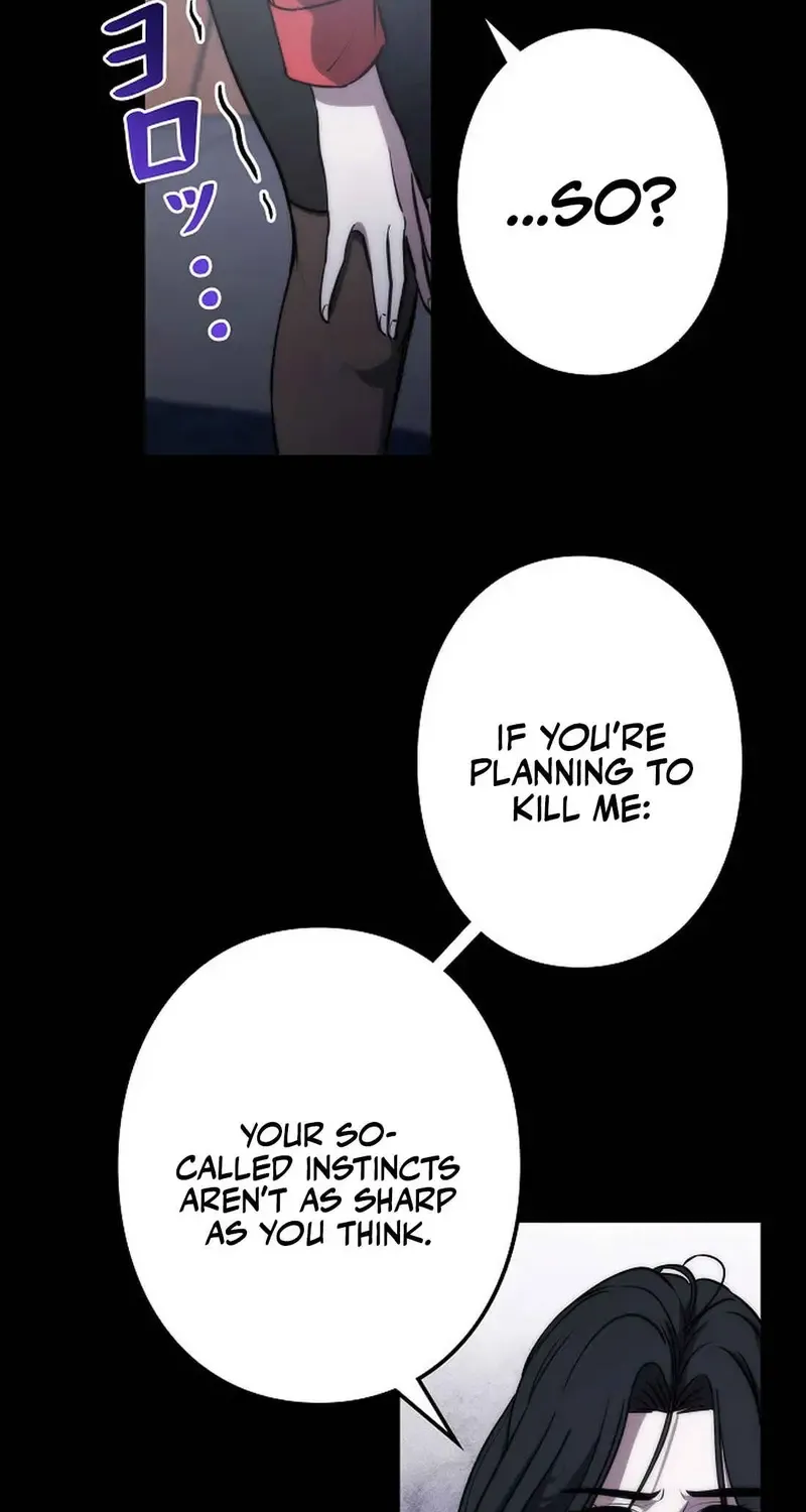 Genesis of the Battle God Zinmanga X Chapter 20 Page 15