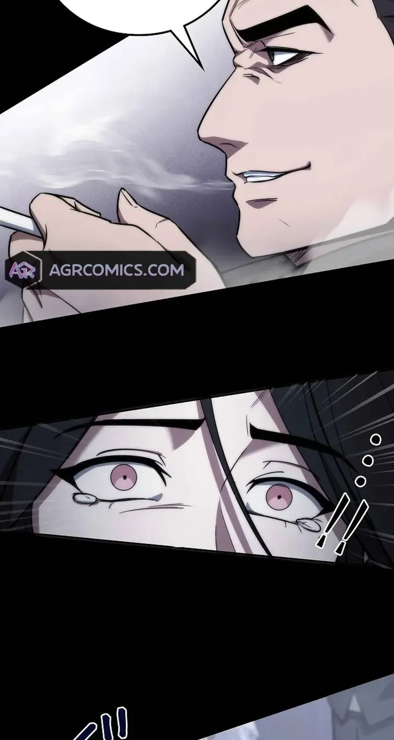 Genesis of the Battle God Zinmanga X Chapter 20 Page 26
