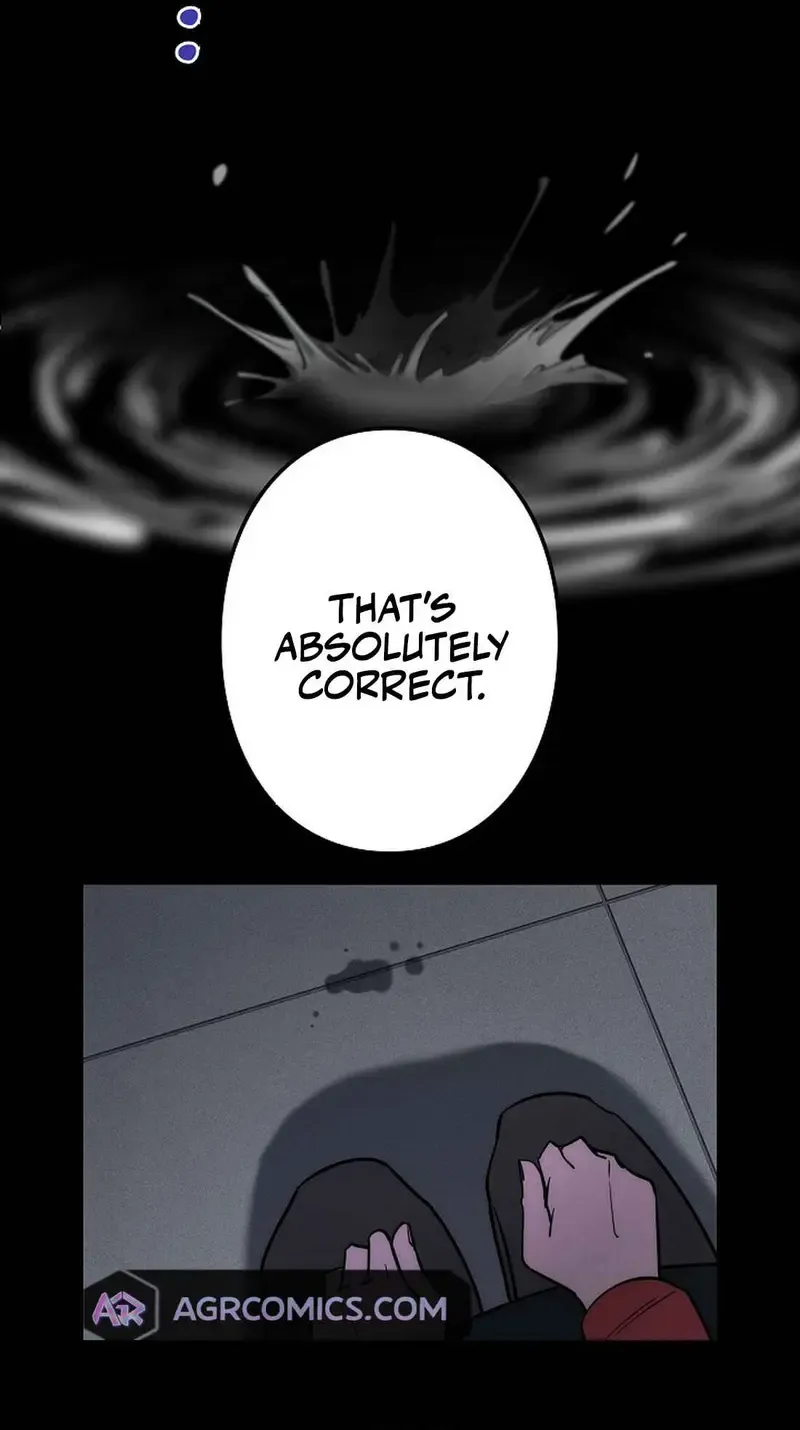 Genesis of the Battle God Zinmanga X Chapter 20 Page 35