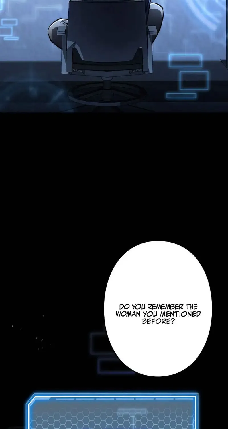 Genesis of the Battle God Zinmanga X Chapter 20 Page 44