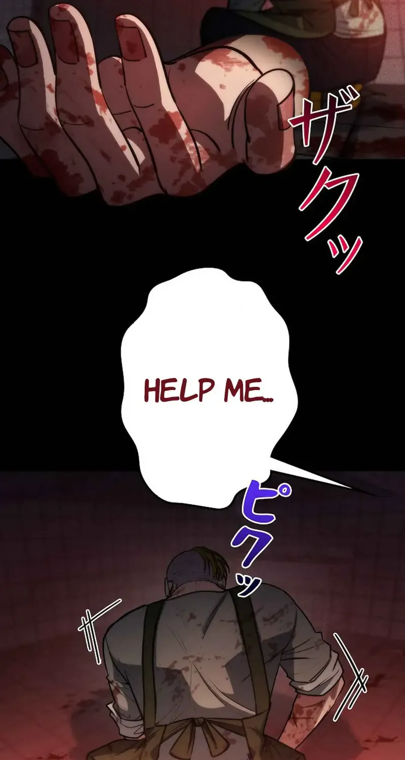 Genesis of the Battle God Zinmanga X Chapter 20 Page 59
