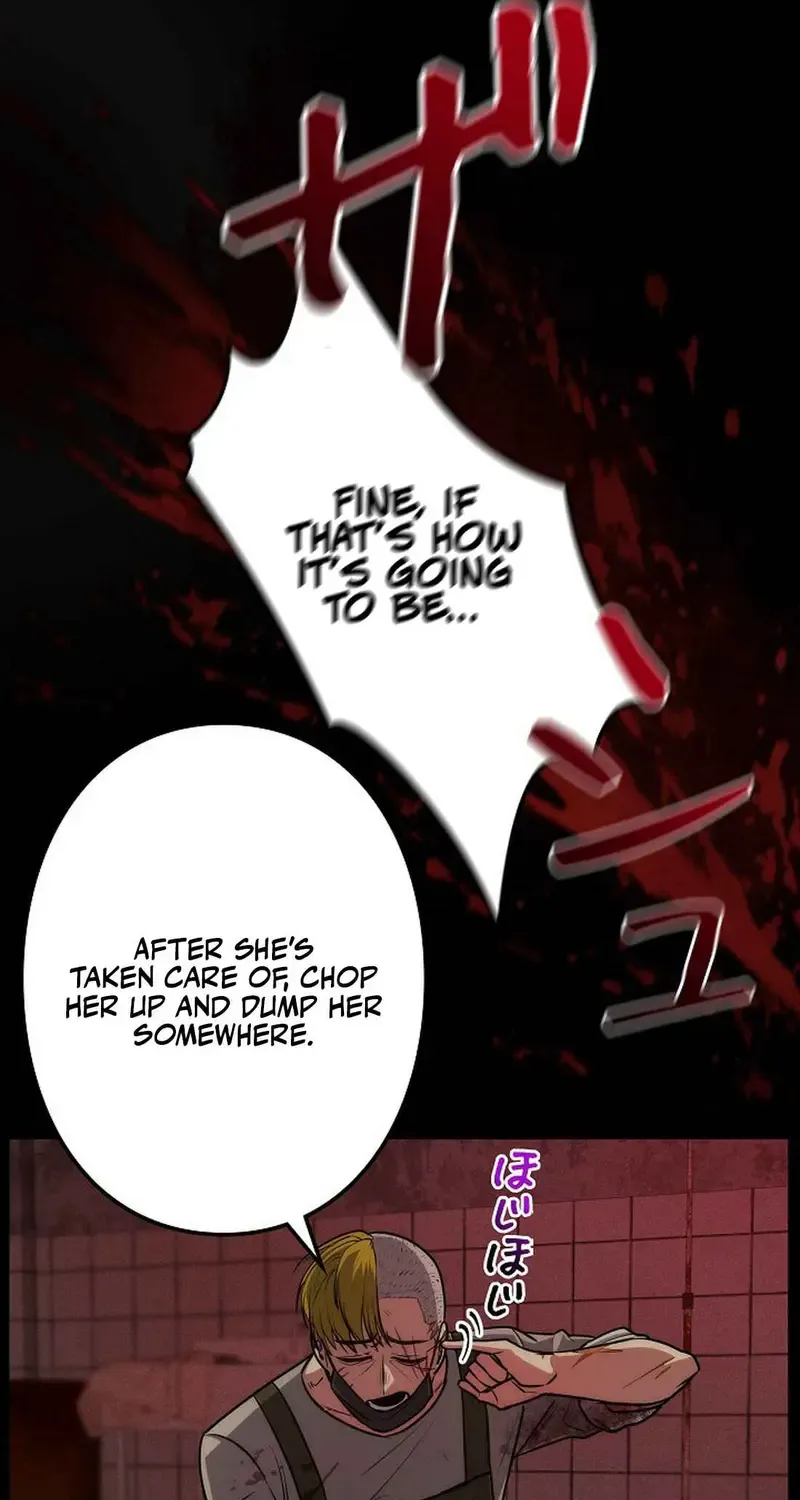 Genesis of the Battle God Zinmanga X Chapter 20 Page 66