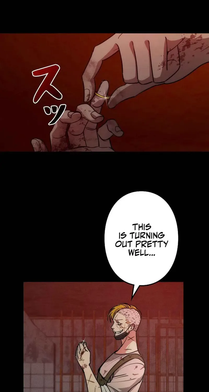 Genesis of the Battle God Zinmanga X Chapter 20 Page 68