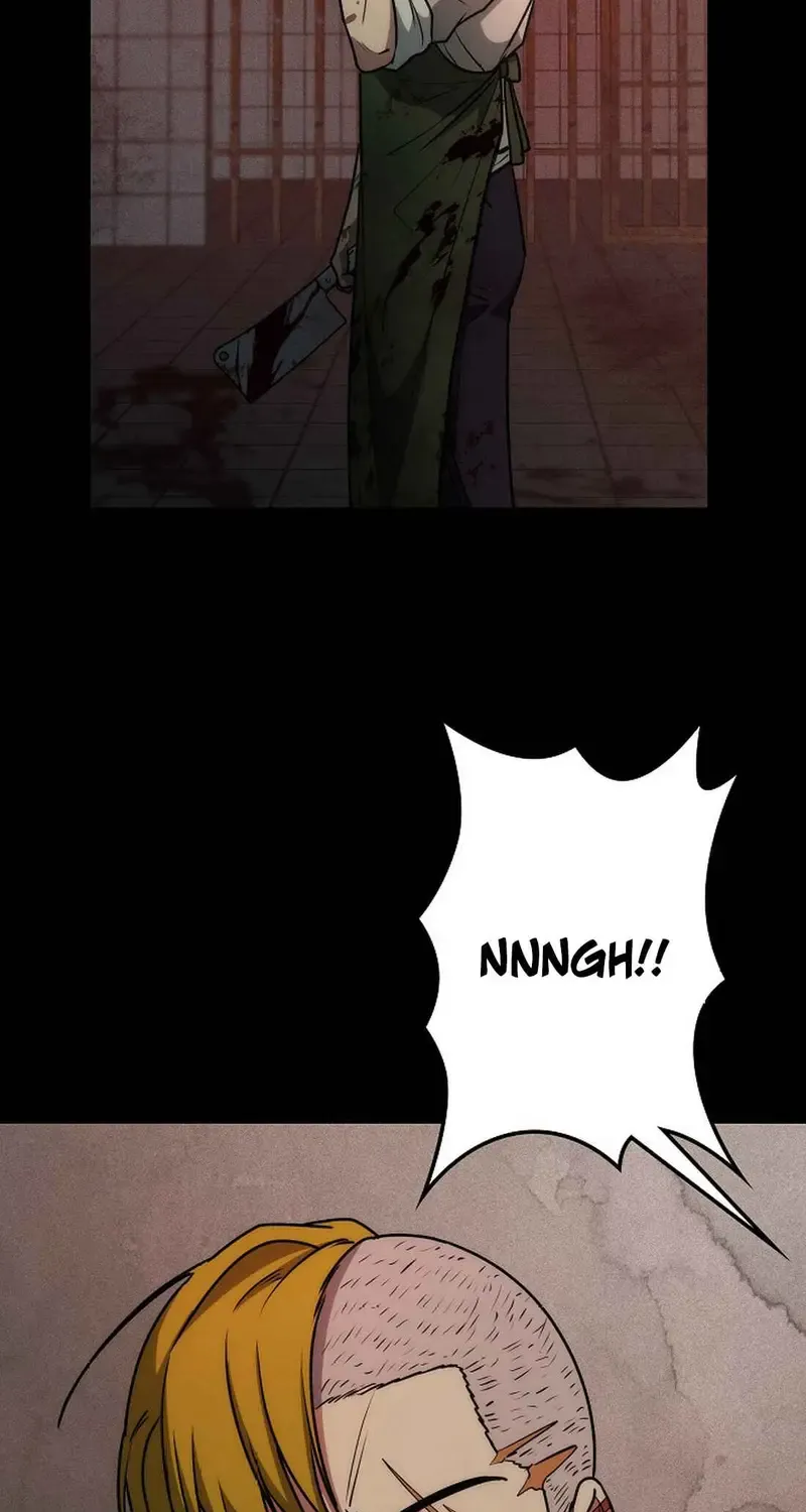 Genesis of the Battle God Zinmanga X Chapter 20 Page 69