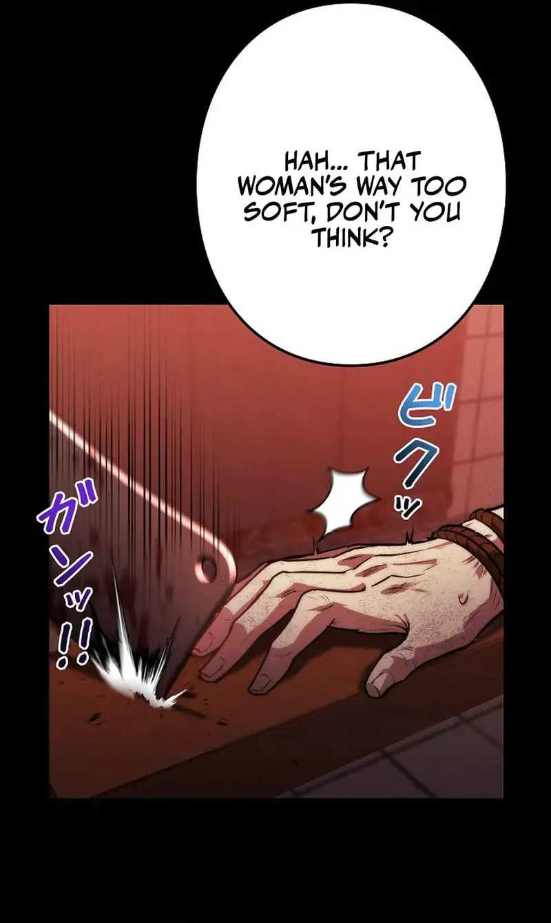 Genesis of the Battle God Zinmanga X Chapter 20 Page 82