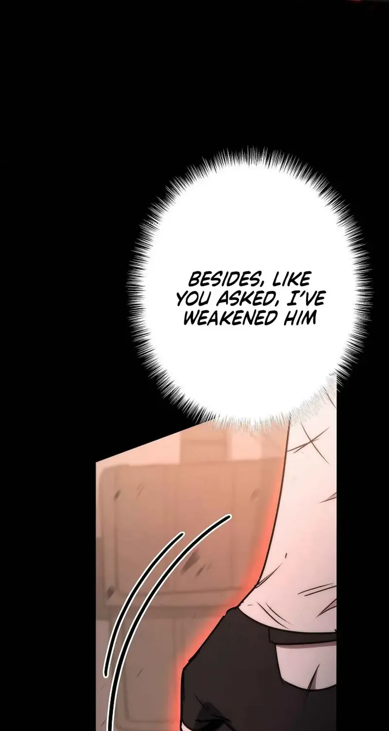 Genesis of the Battle God Zinmanga X Chapter 19 Page 9