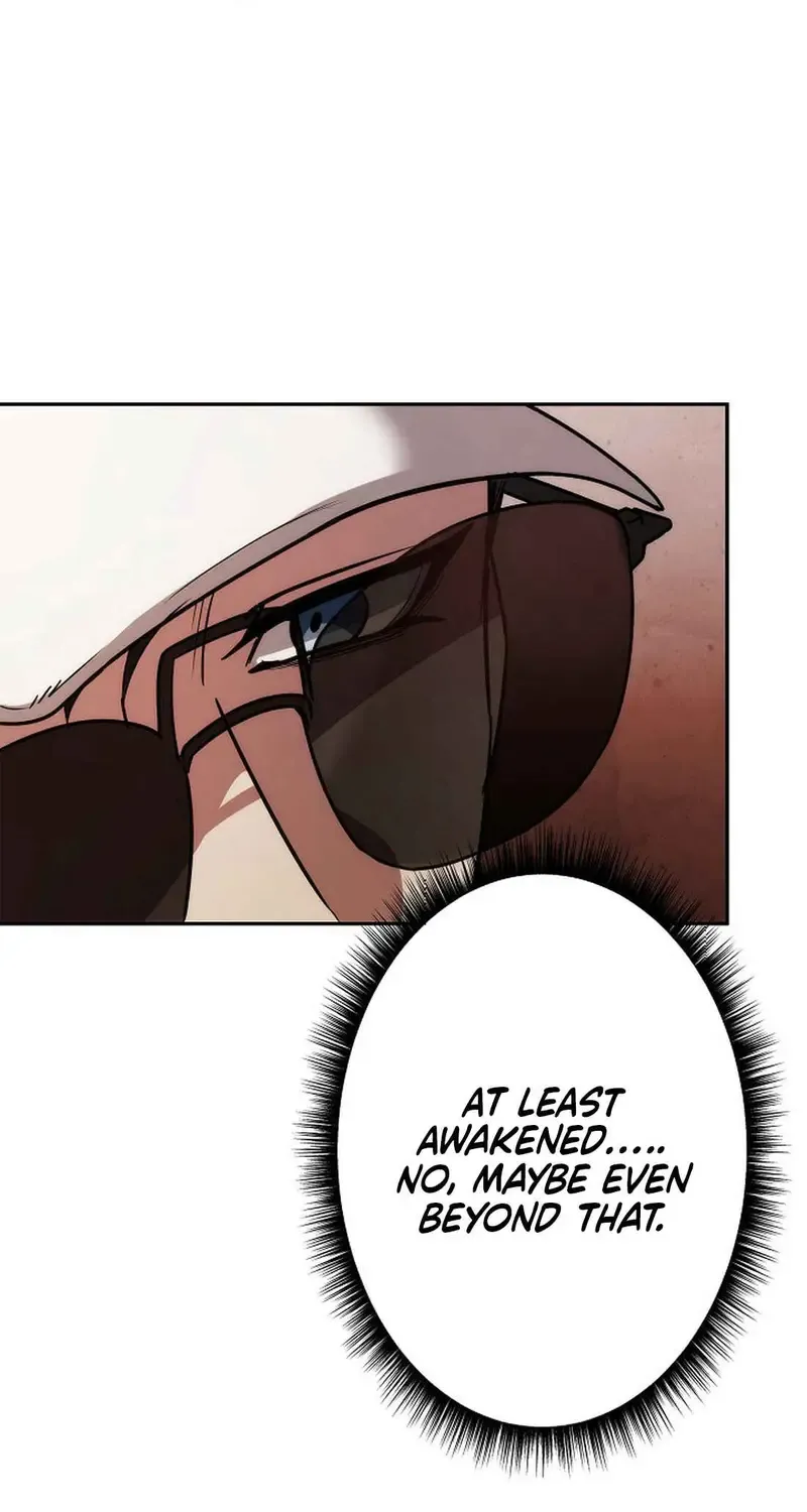 Genesis of the Battle God Zinmanga X Chapter 19 Page 17