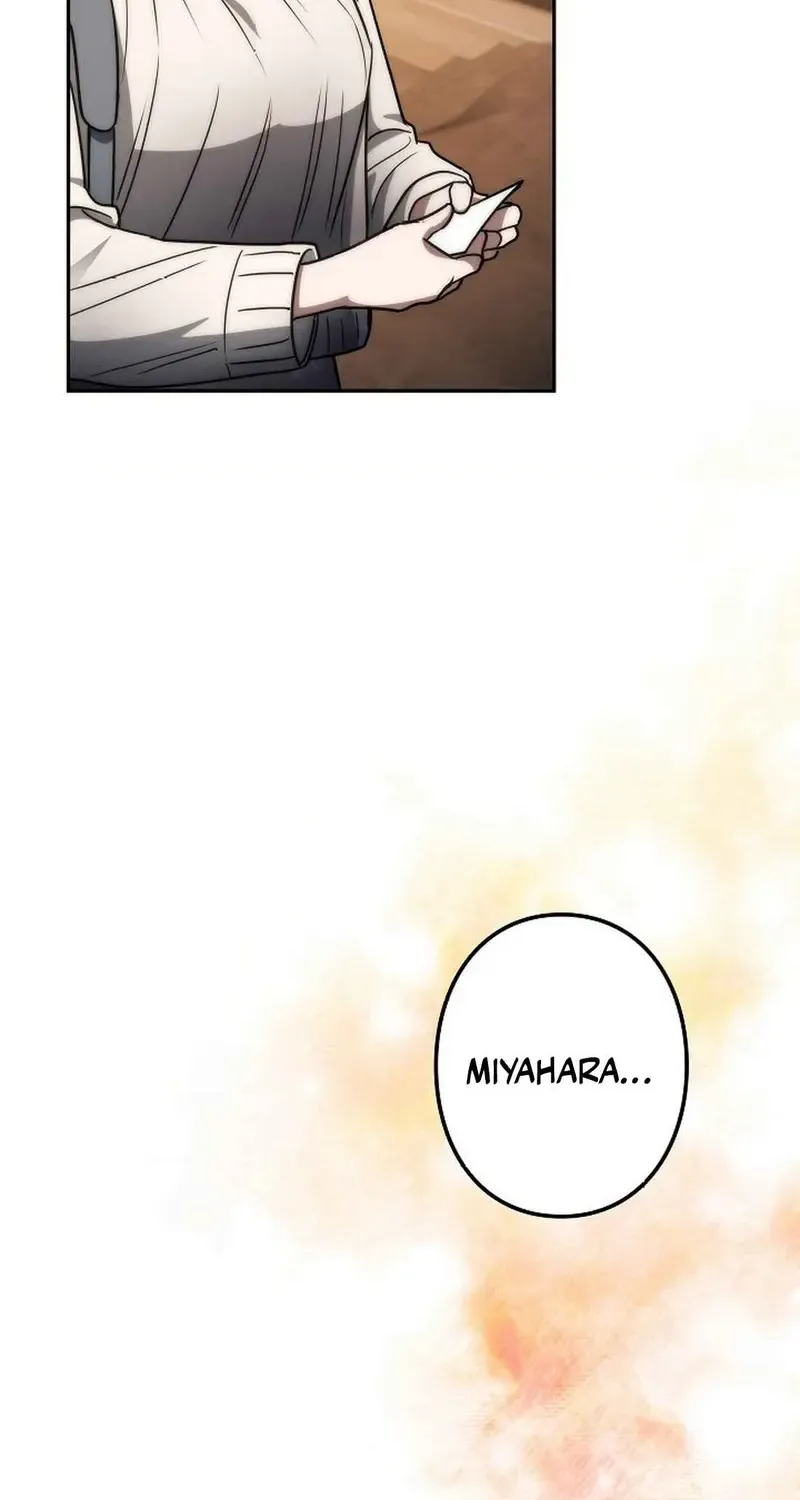 Genesis of the Battle God Zinmanga X Chapter 19 Page 41