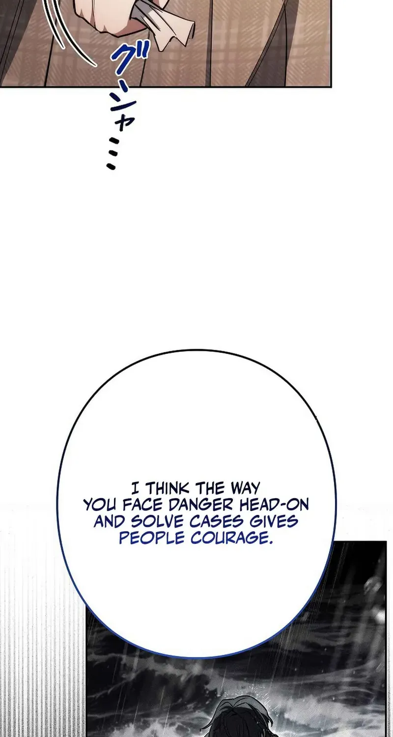 Genesis of the Battle God Zinmanga X Chapter 19 Page 51