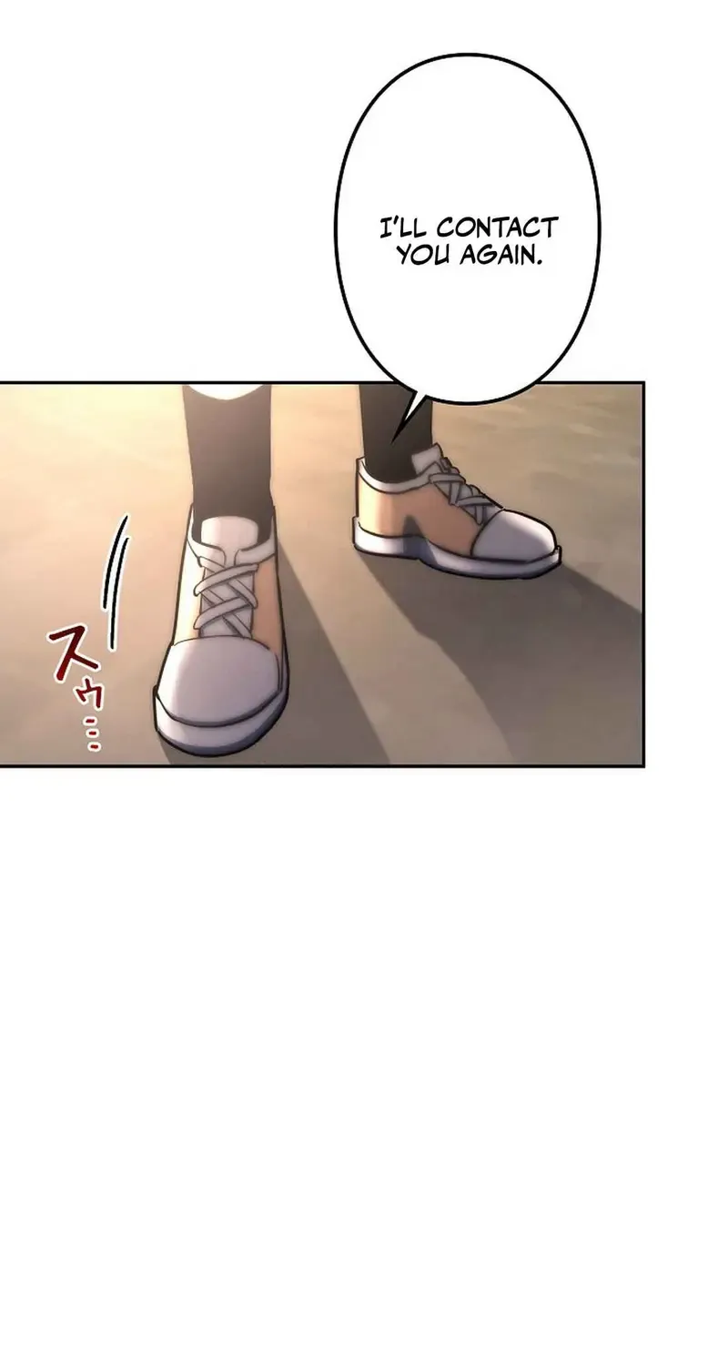 Genesis of the Battle God Zinmanga X Chapter 19 Page 72