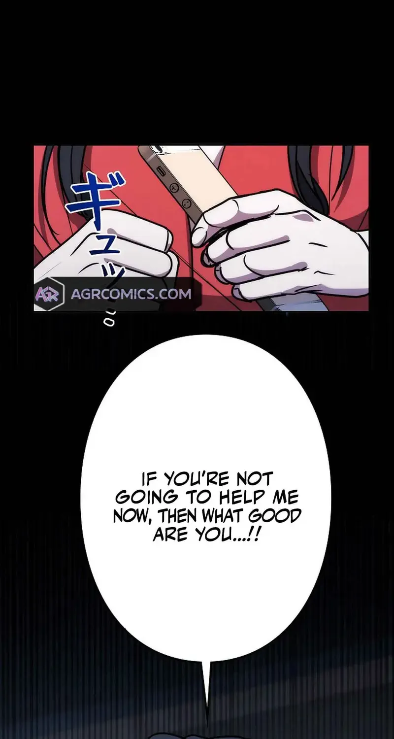 Genesis of the Battle God Zinmanga X Chapter 19 Page 107