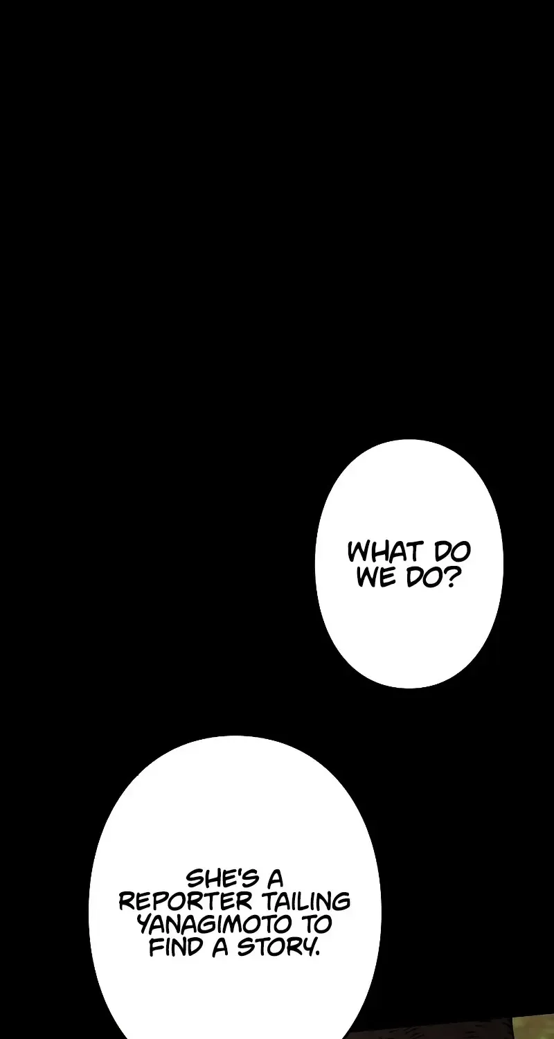 Genesis of the Battle God Zinmanga X Chapter 18 Page 6