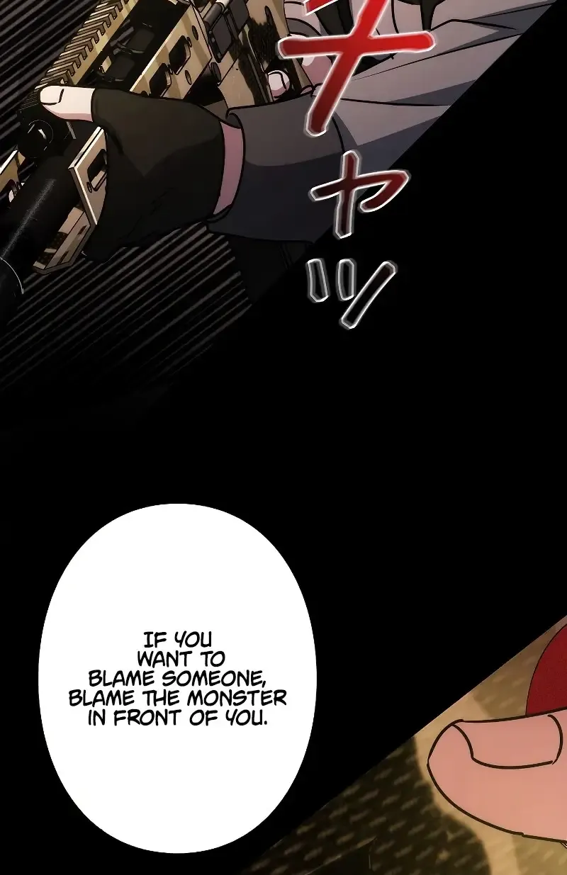 Genesis of the Battle God Zinmanga X Chapter 18 Page 10