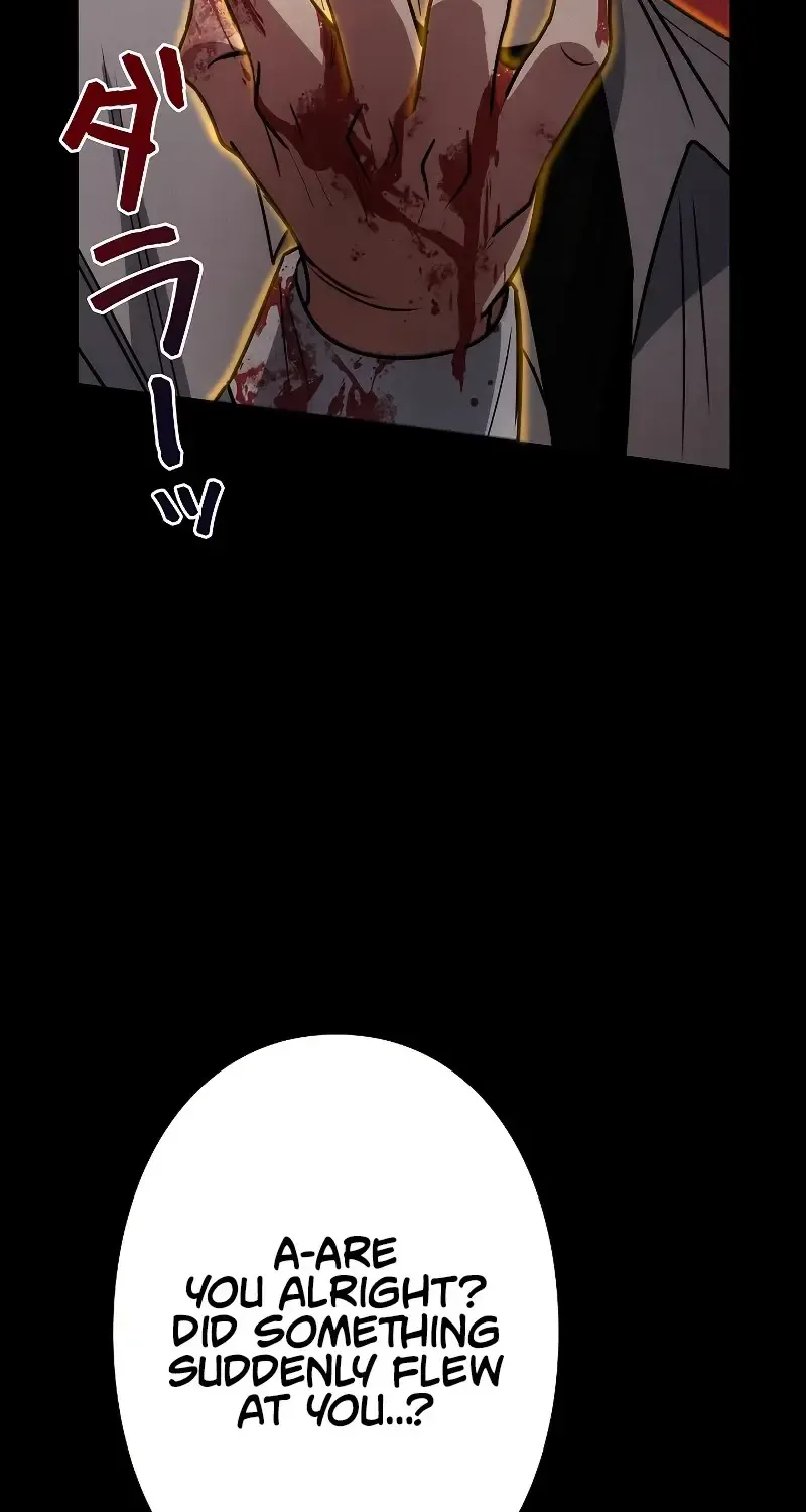 Genesis of the Battle God Zinmanga X Chapter 18 Page 22