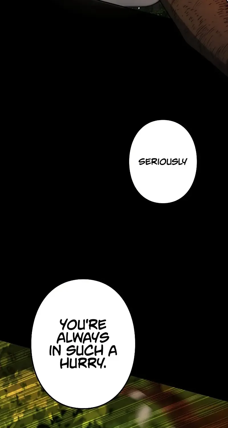Genesis of the Battle God Zinmanga X Chapter 18 Page 44