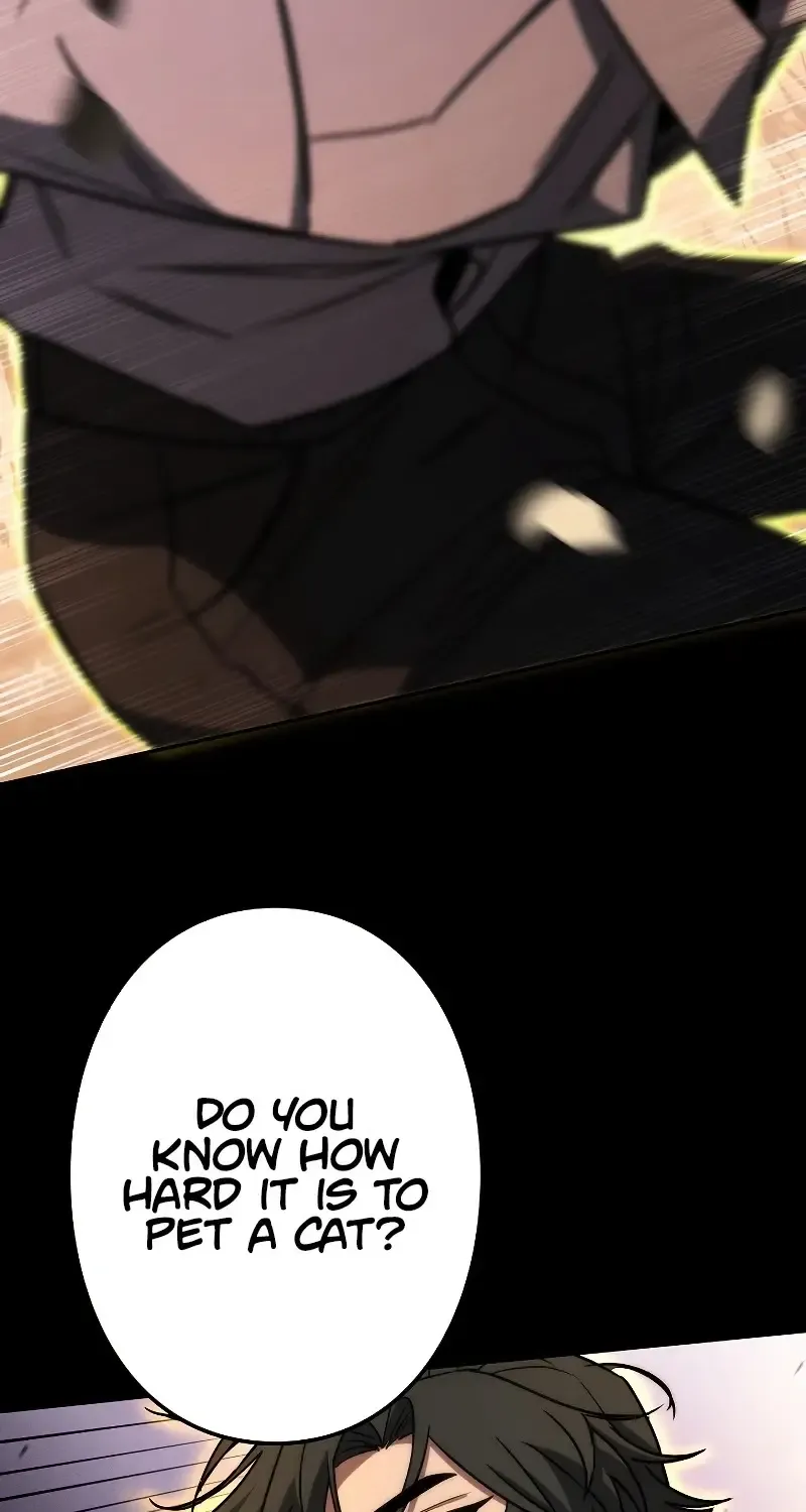 Genesis of the Battle God Zinmanga X Chapter 18 Page 46