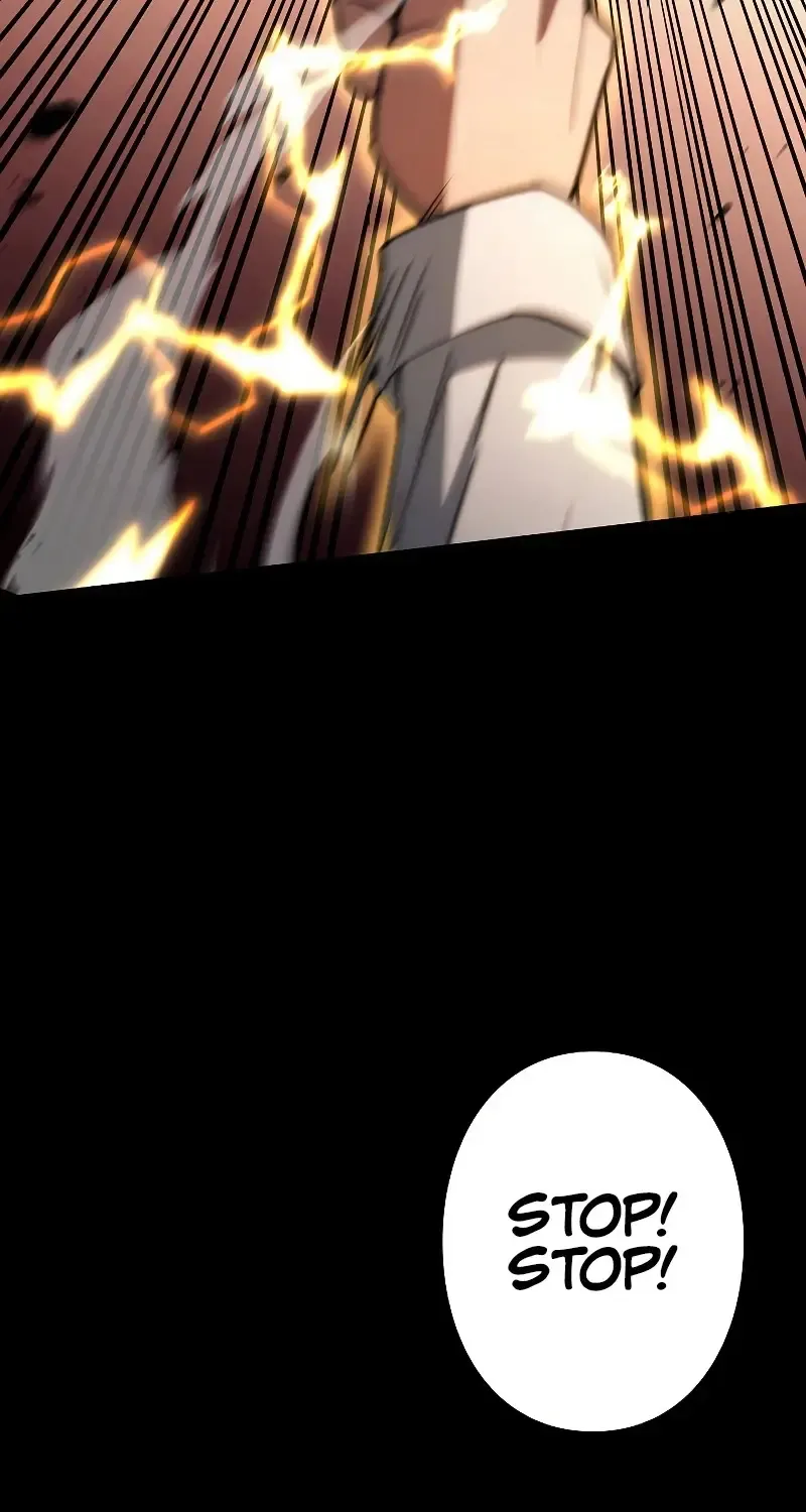 Genesis of the Battle God Zinmanga X Chapter 18 Page 60