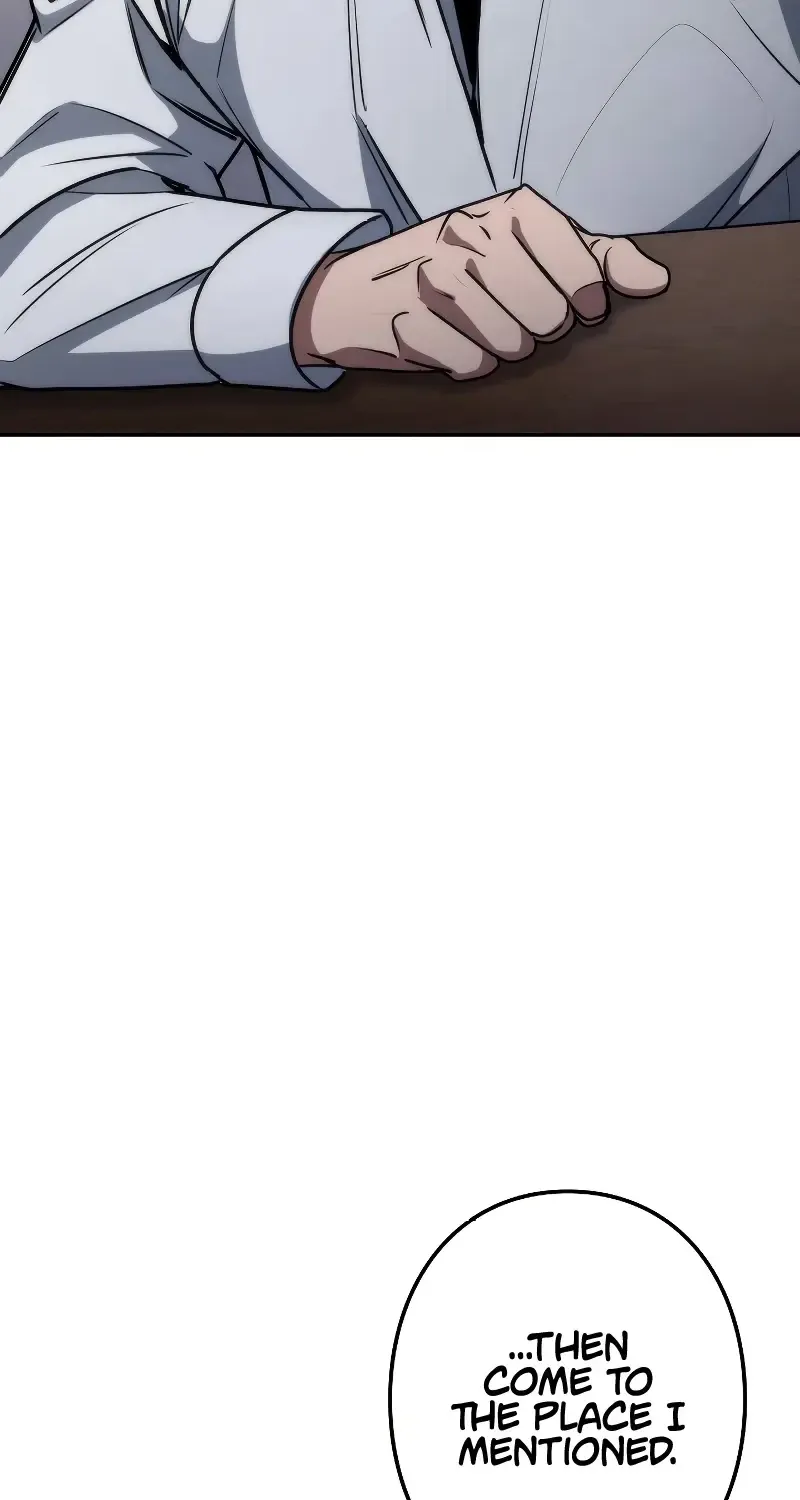 Genesis of the Battle God Zinmanga X Chapter 17 Page 28