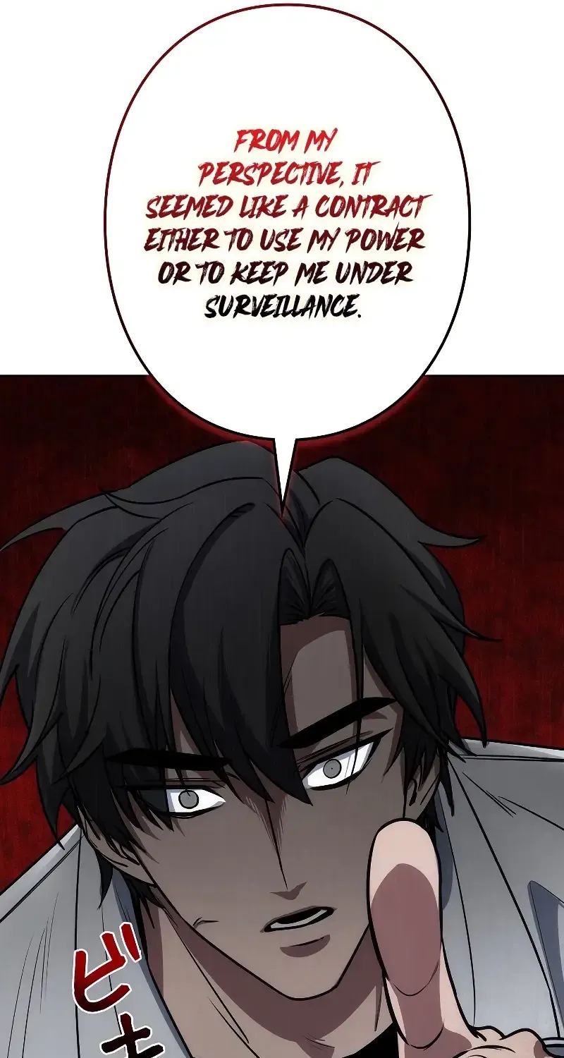 Genesis of the Battle God Zinmanga X Chapter 17 Page 56